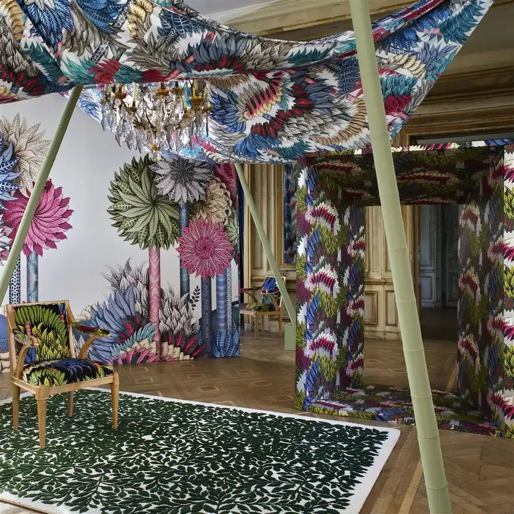 Belorizonte carta da parati Christian Lacroix