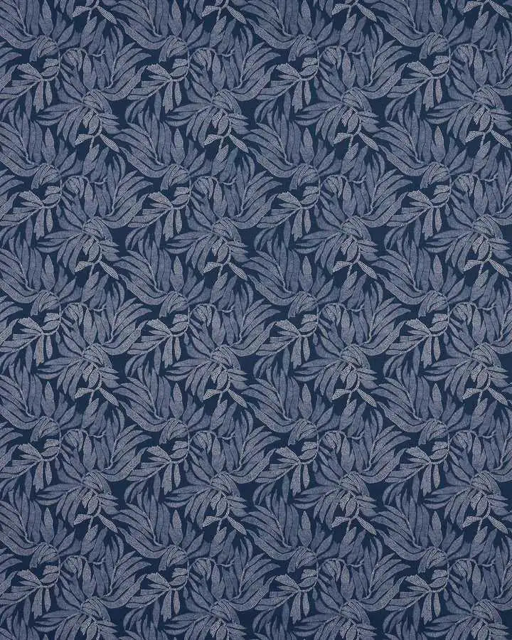 Schumacher Tessuti Tayrona Palm Mosaic Deco Interni