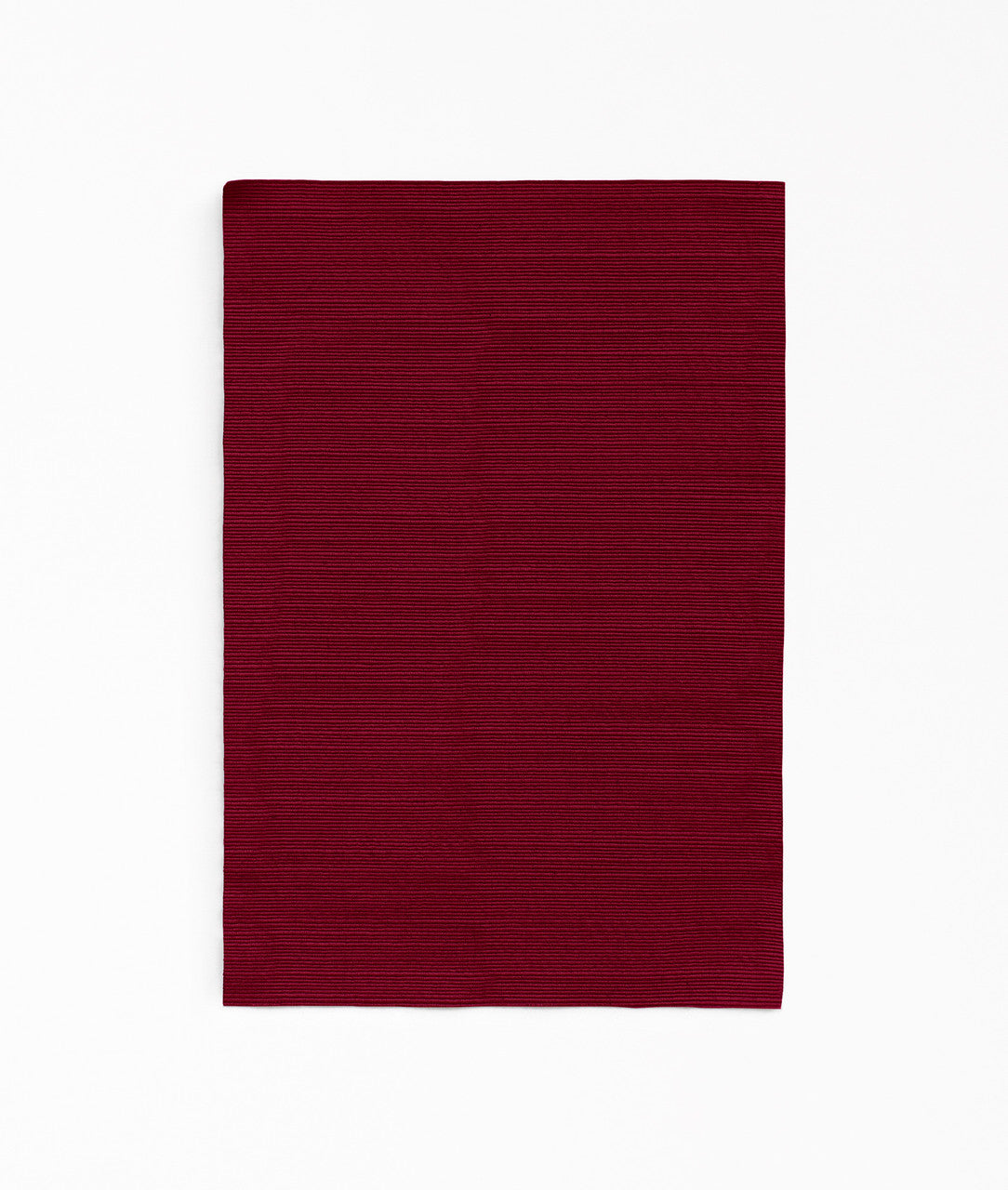 Tessuto Iris Bordeaux Dedar