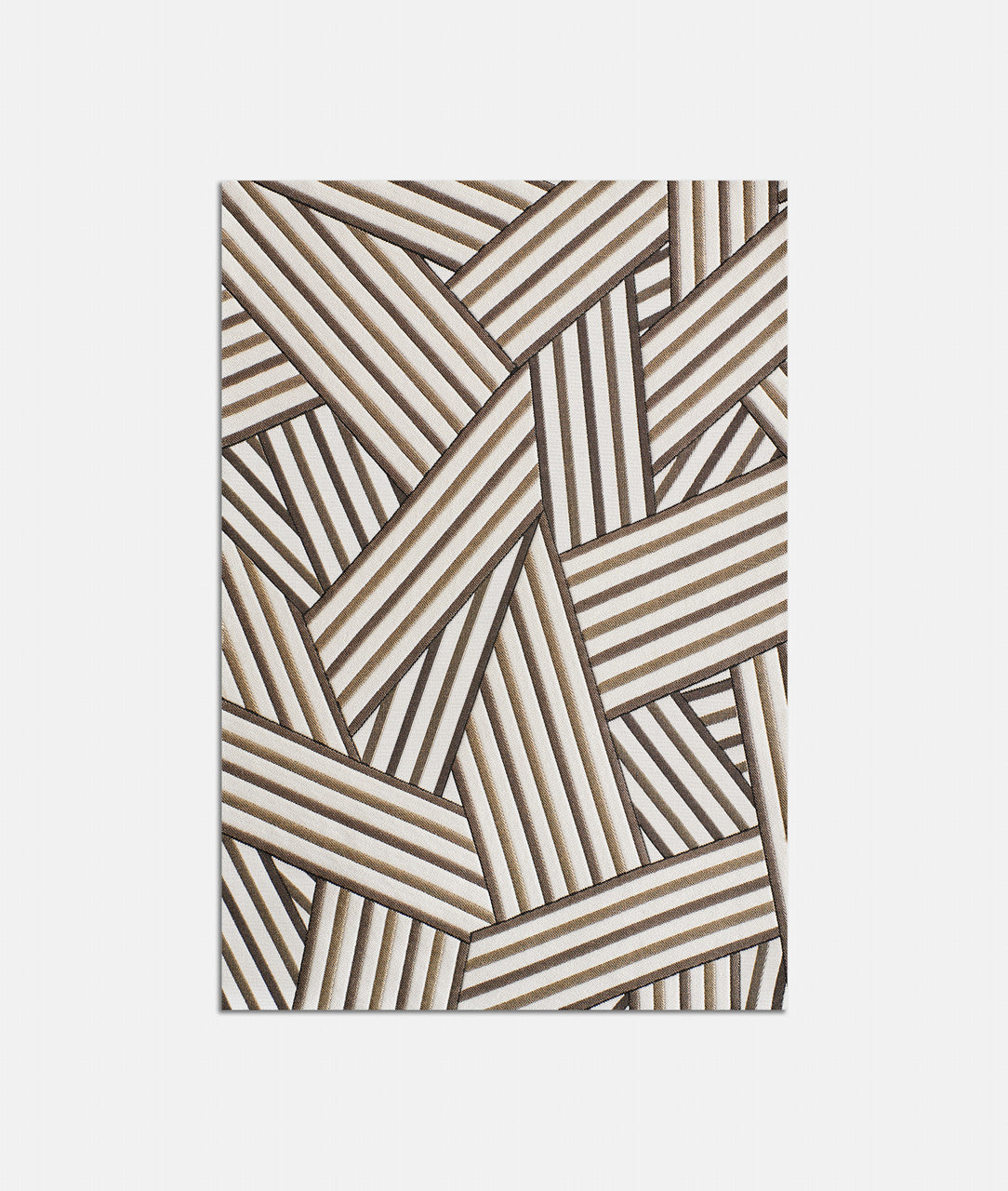 Tessuto Short-cuts Gold Dedar