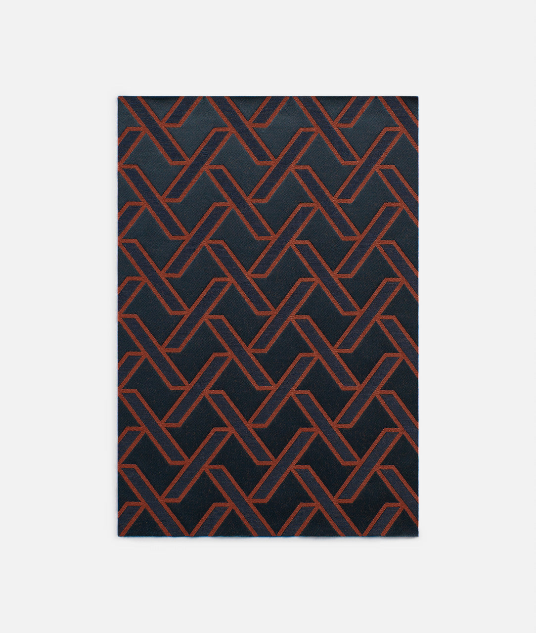 Tessuto Volver Black Brick Dedar