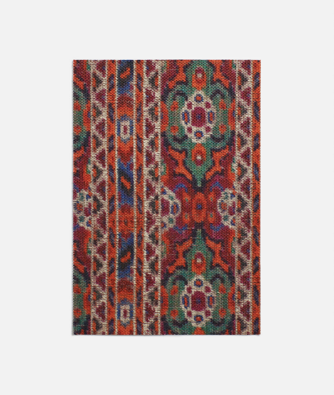 Tessuto Marzban Persia Dedar