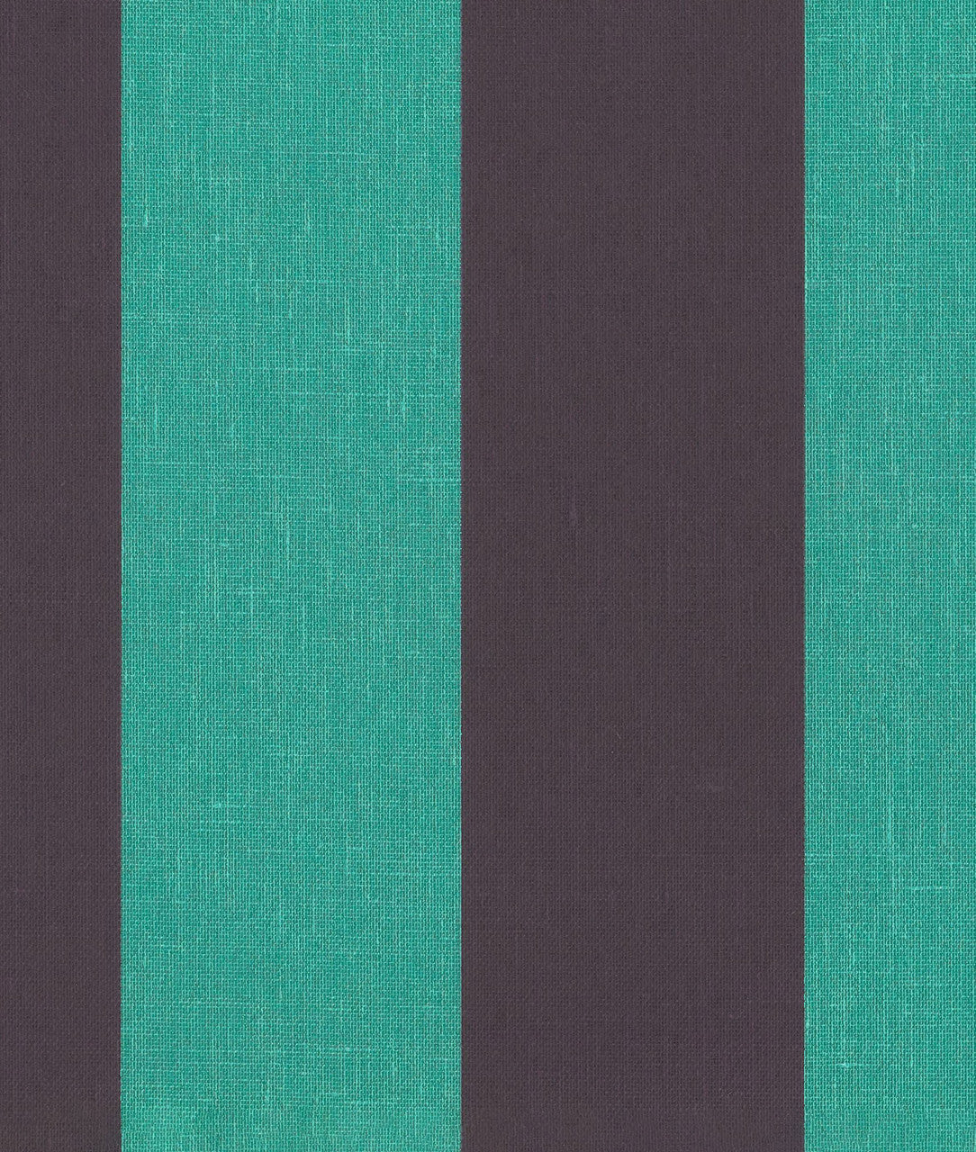 Carta da parati Serenissima Wall Menta e Liquirizia Dedar
