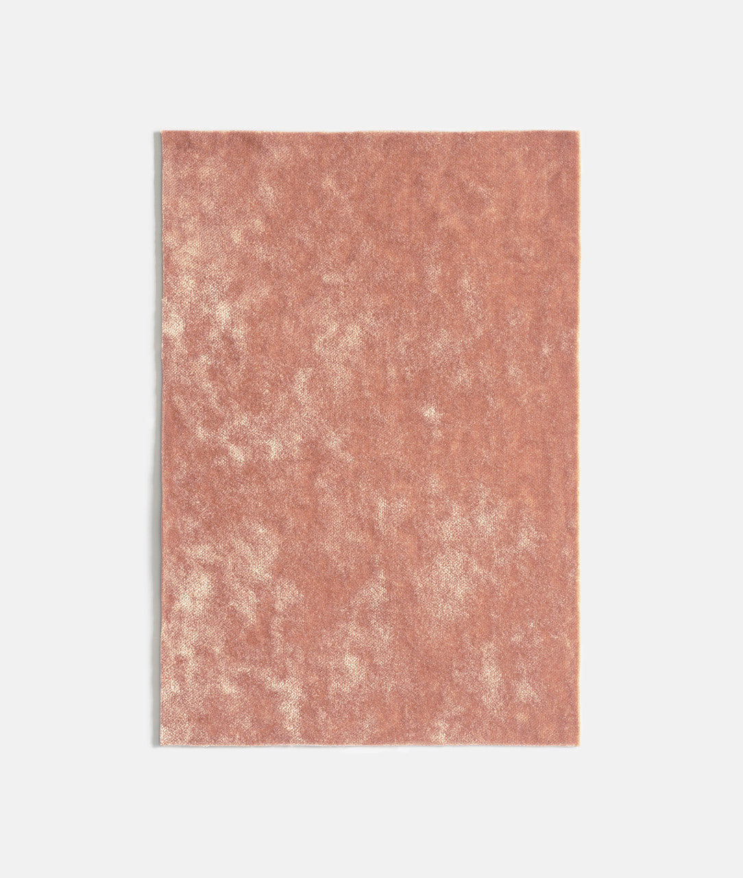 Tessuto Plushy Vieux Rose Dedar