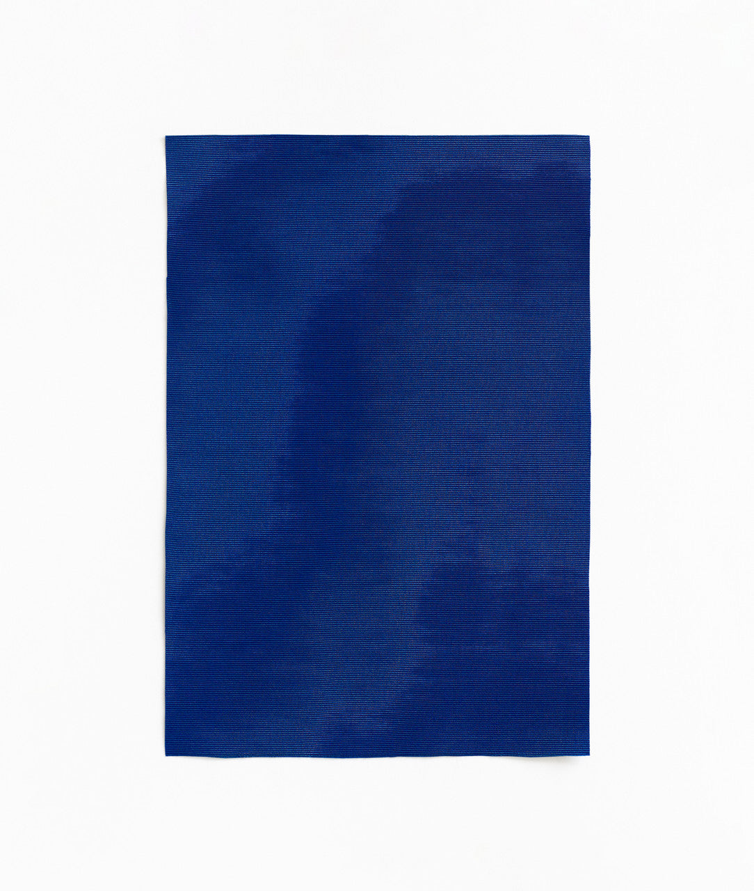 Tessuto Amoir Libre Cobalt Dedar