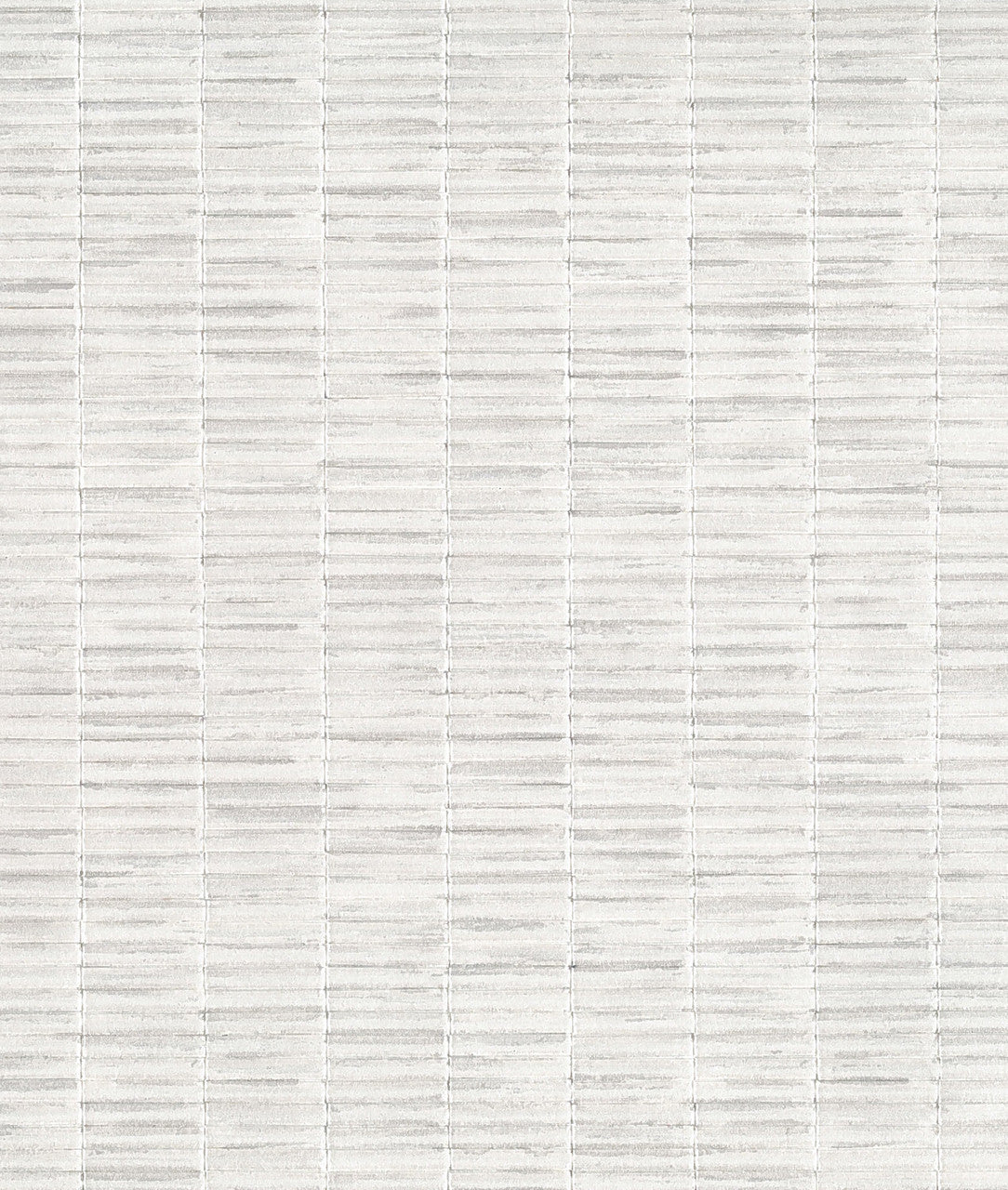 Carta da parati Bambù Wall Platino Dedar