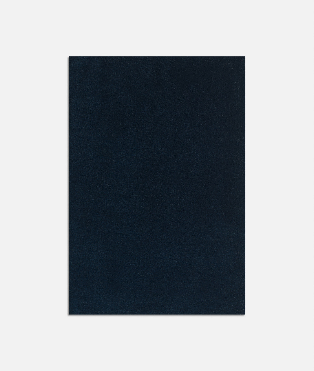 Tessuto Monsieur Baudelaire Indigo Dedar