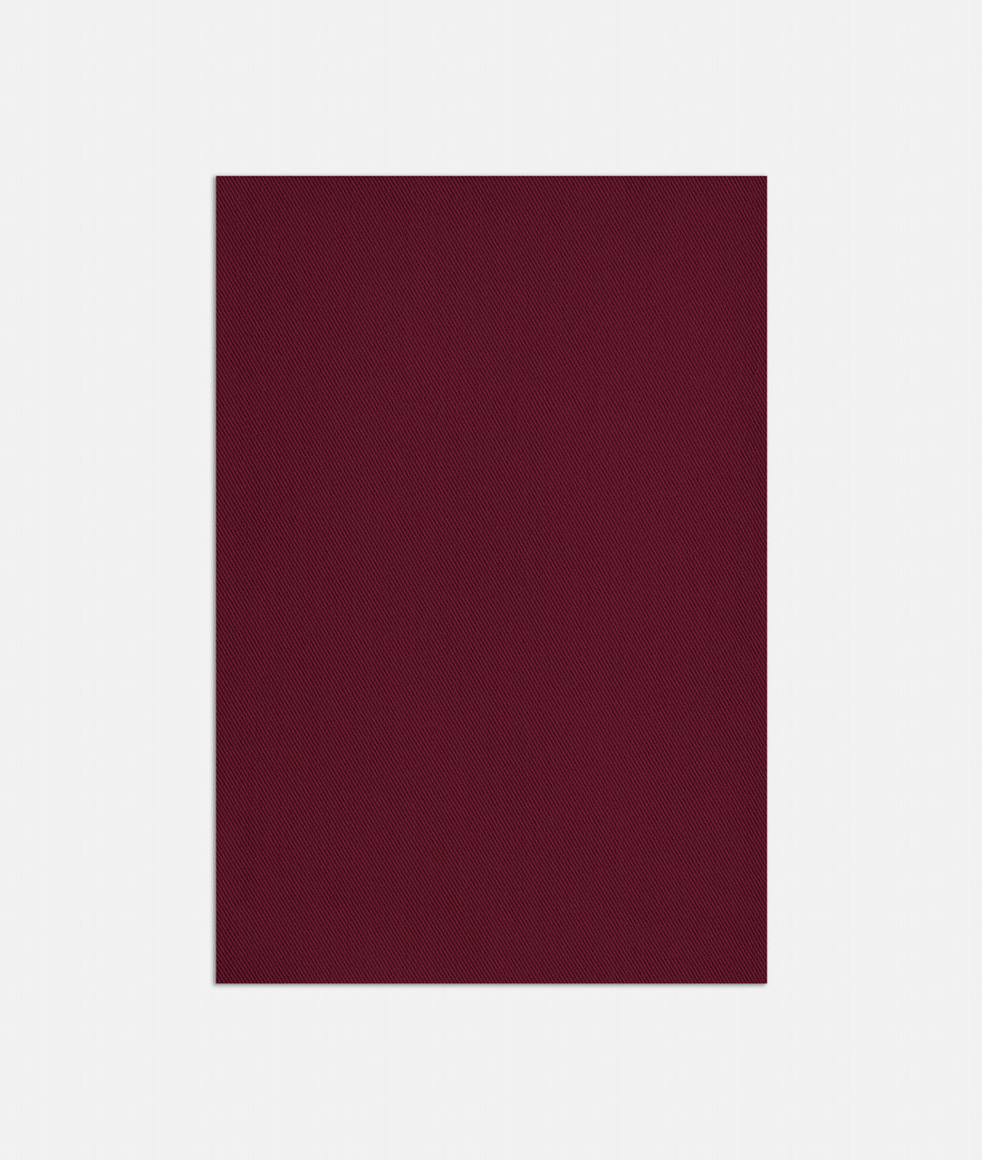 Tessuto Farniente Granchio Rosso Dedar