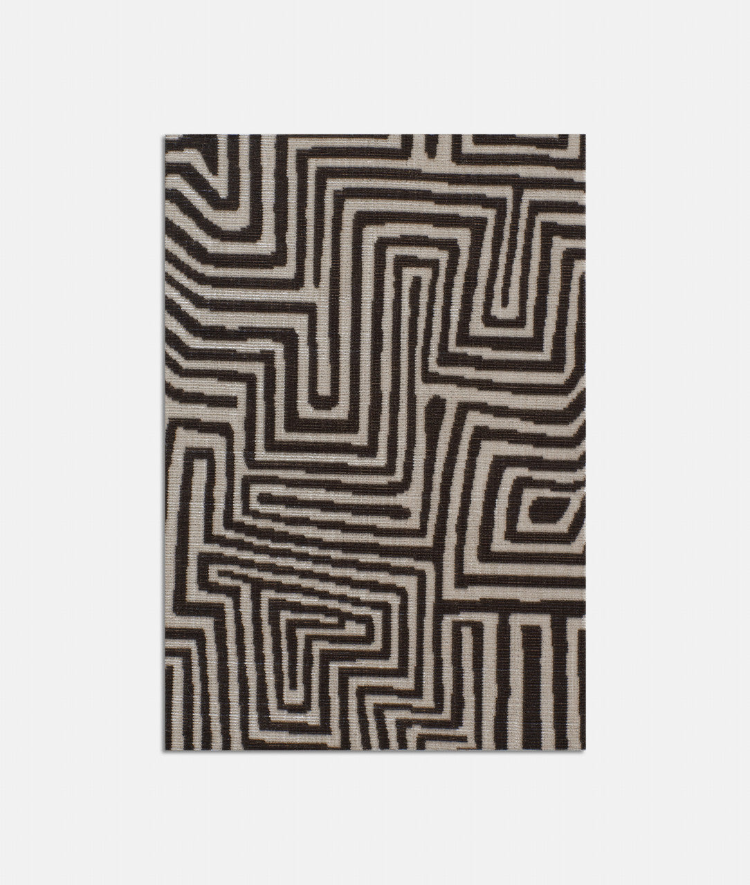 Tessuto Jamu Jungle Zebra Dedar