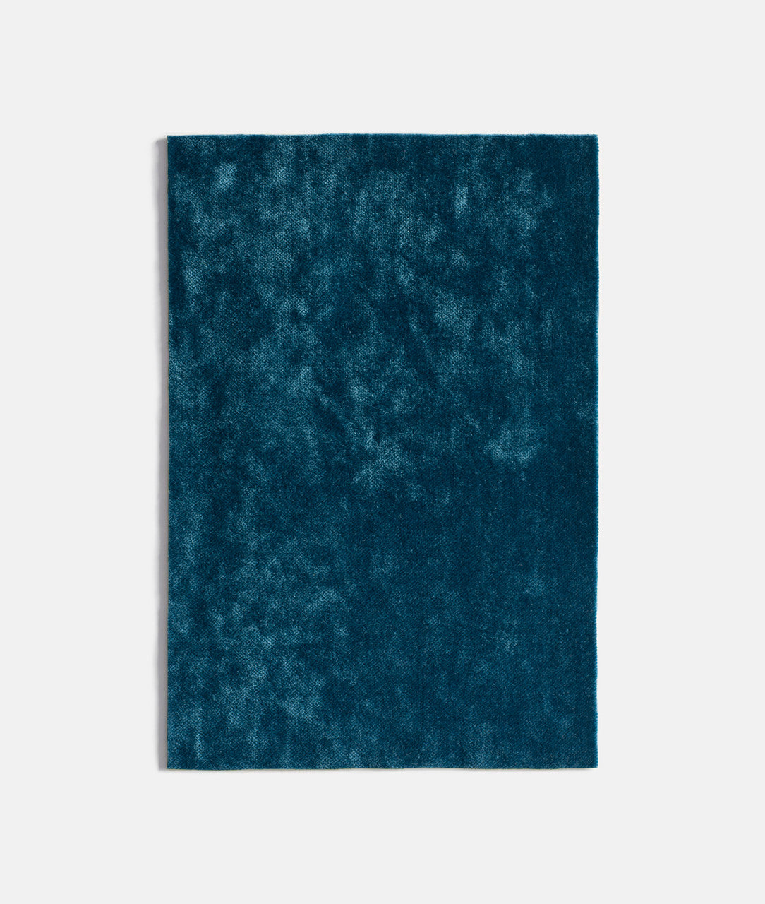 Tessuto Plushy Indigo Dedar