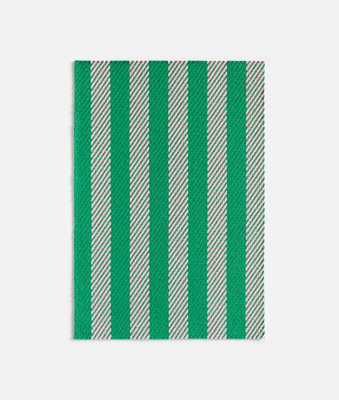 Tessuto Voulez-Vous Fragola Menta Dedar