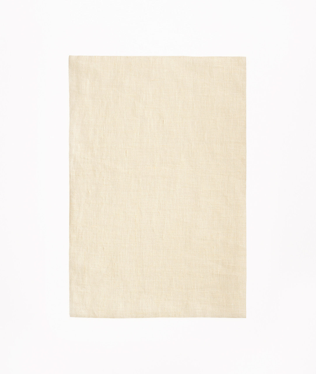 Tessuto Wide Linen Giza Sable Dedar