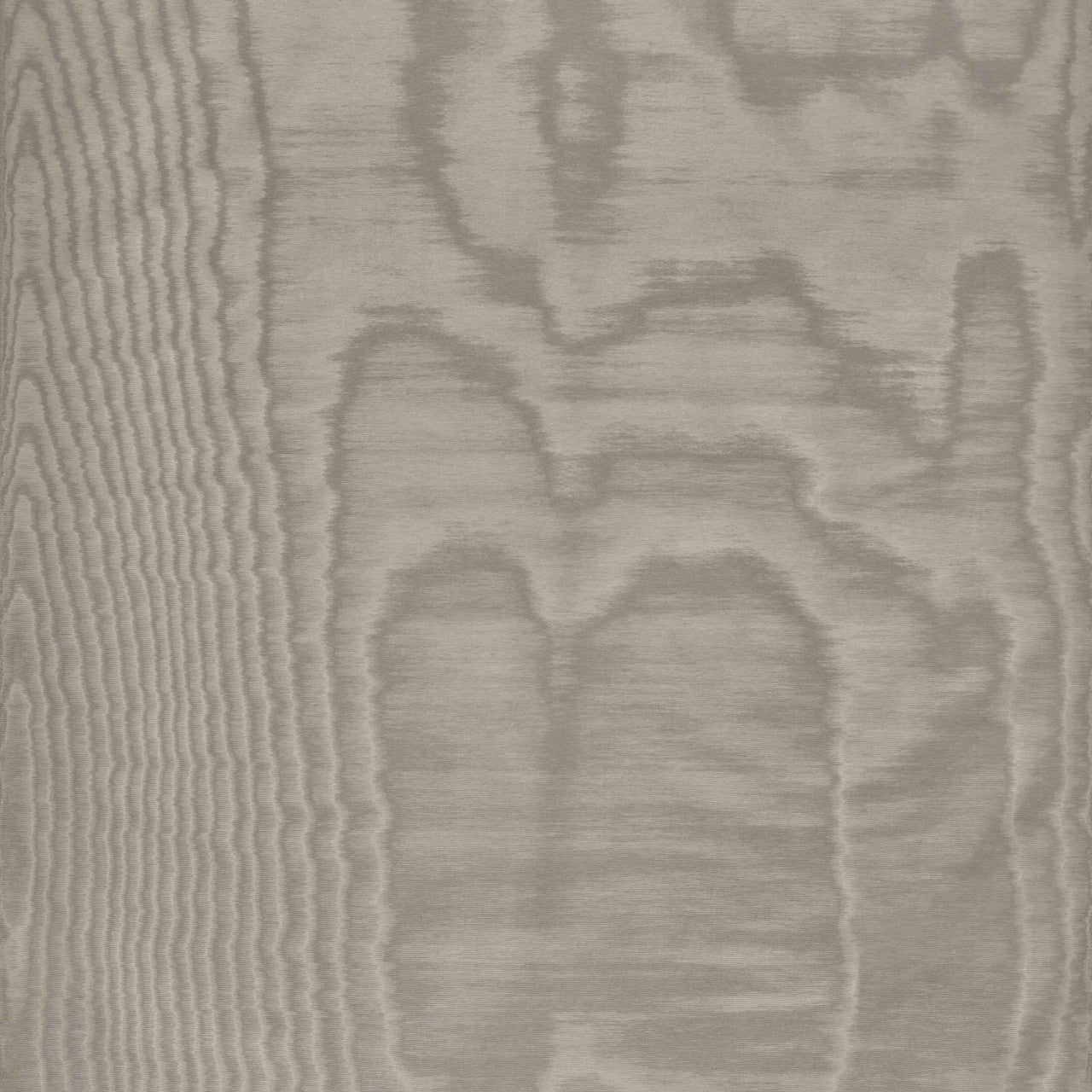 Carta da parati Amoir Fou Wall Taupe Dedar