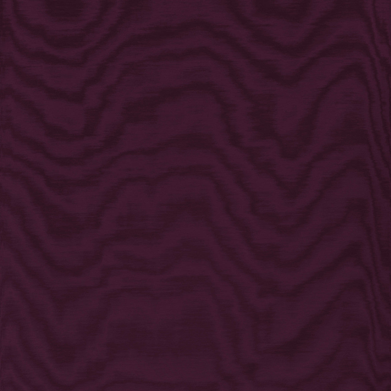 Carta da parati Amoir Fou Wall Bordeaux Dedar