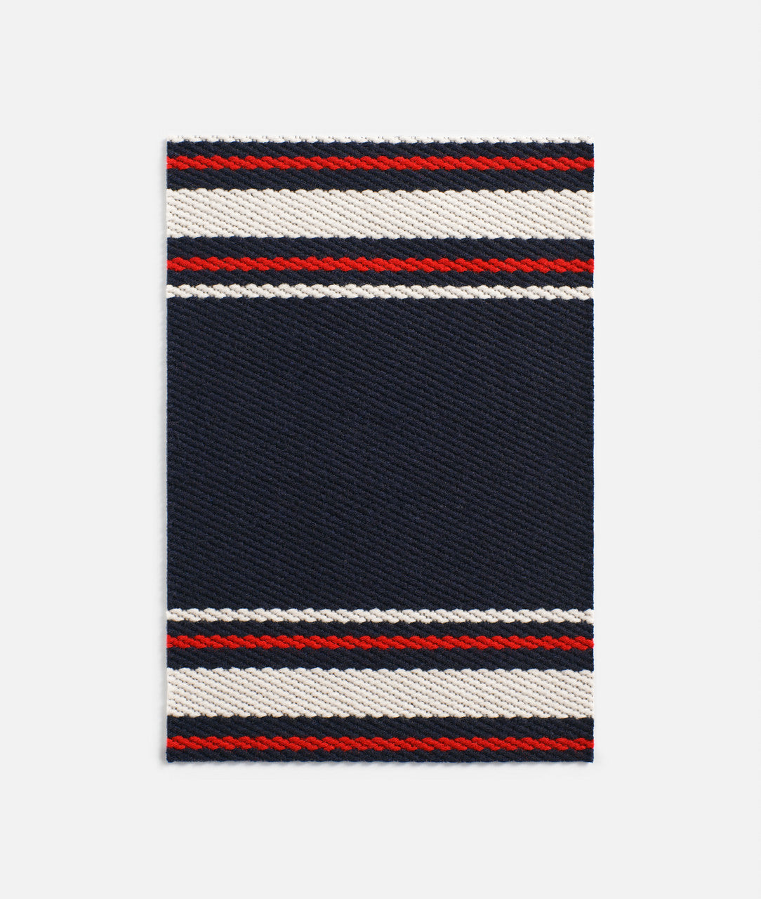 Tessuto Reginaldo Navy Dedar