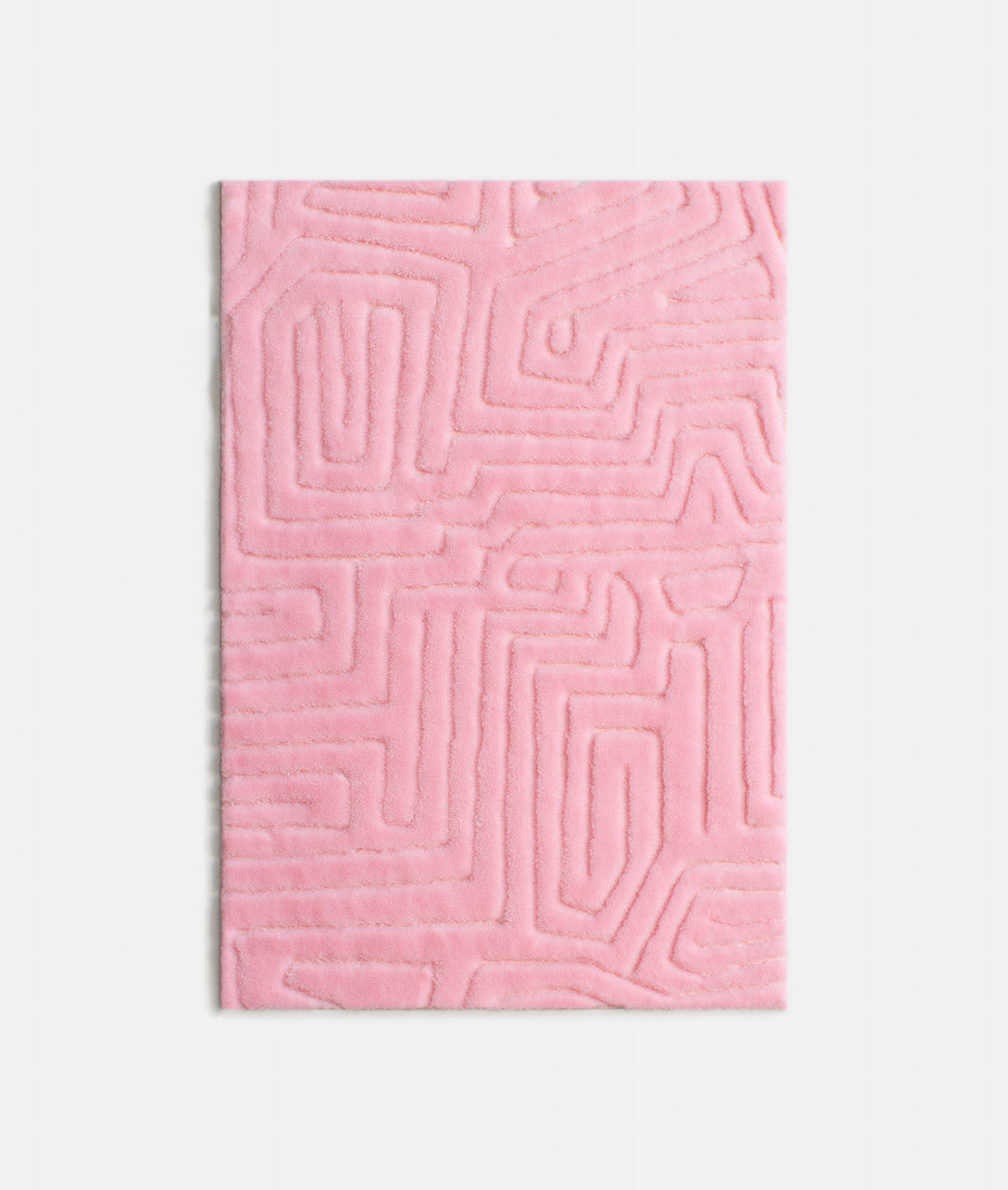 Tessuto Déjà Vu Jamais Flamingo Dedar