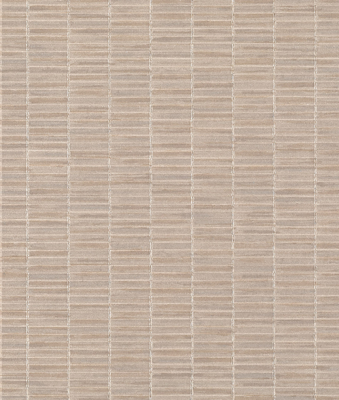 Carta da parati Bambù Wall Sandstone Dedar