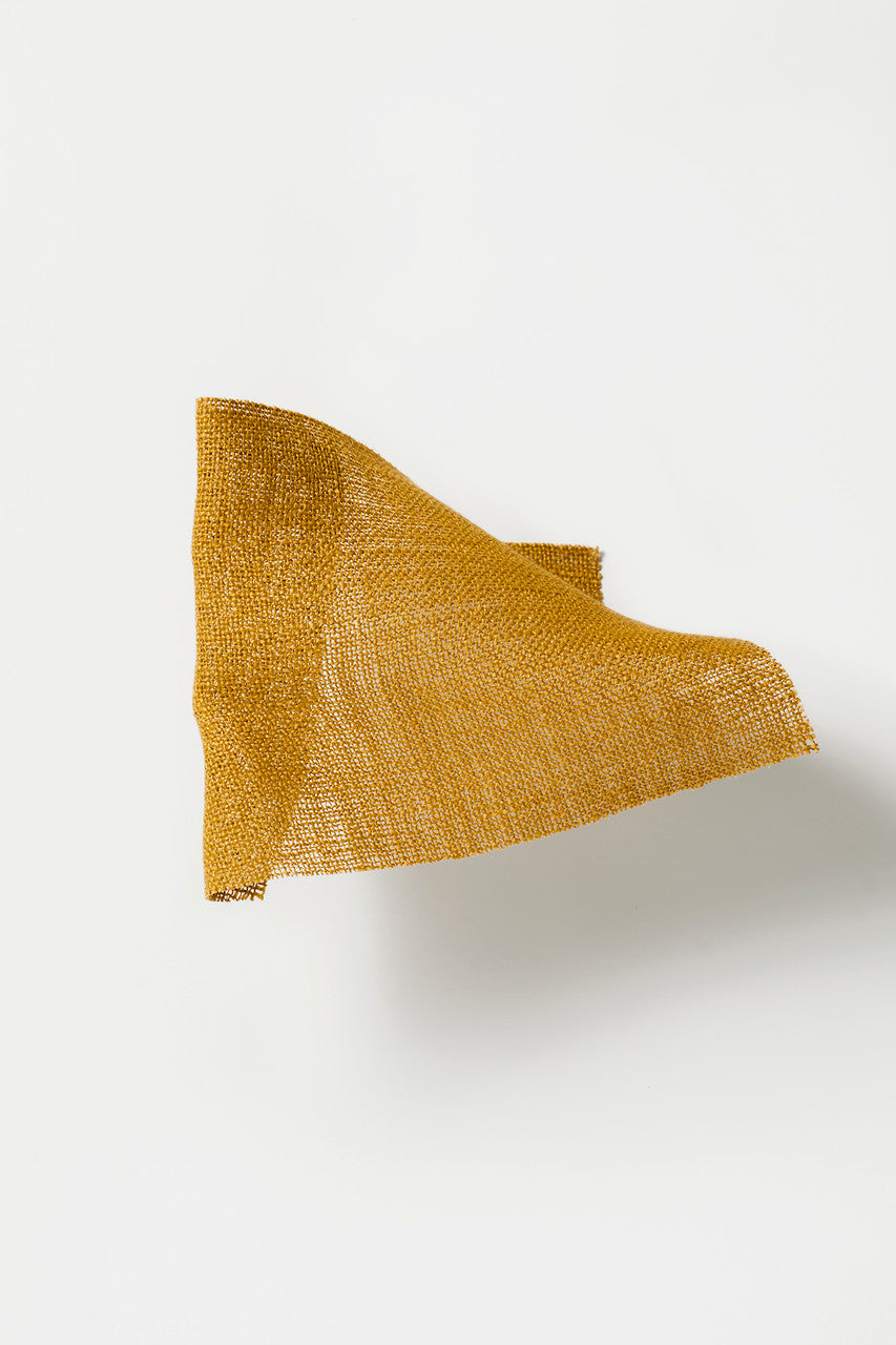 Wide Linen Baobab Dedar col. 006