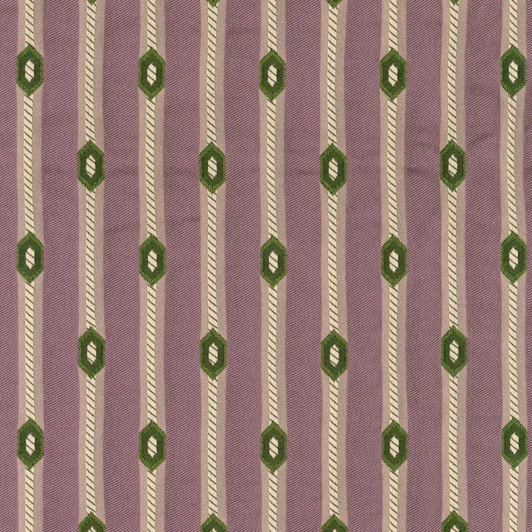 Diamond Stripe