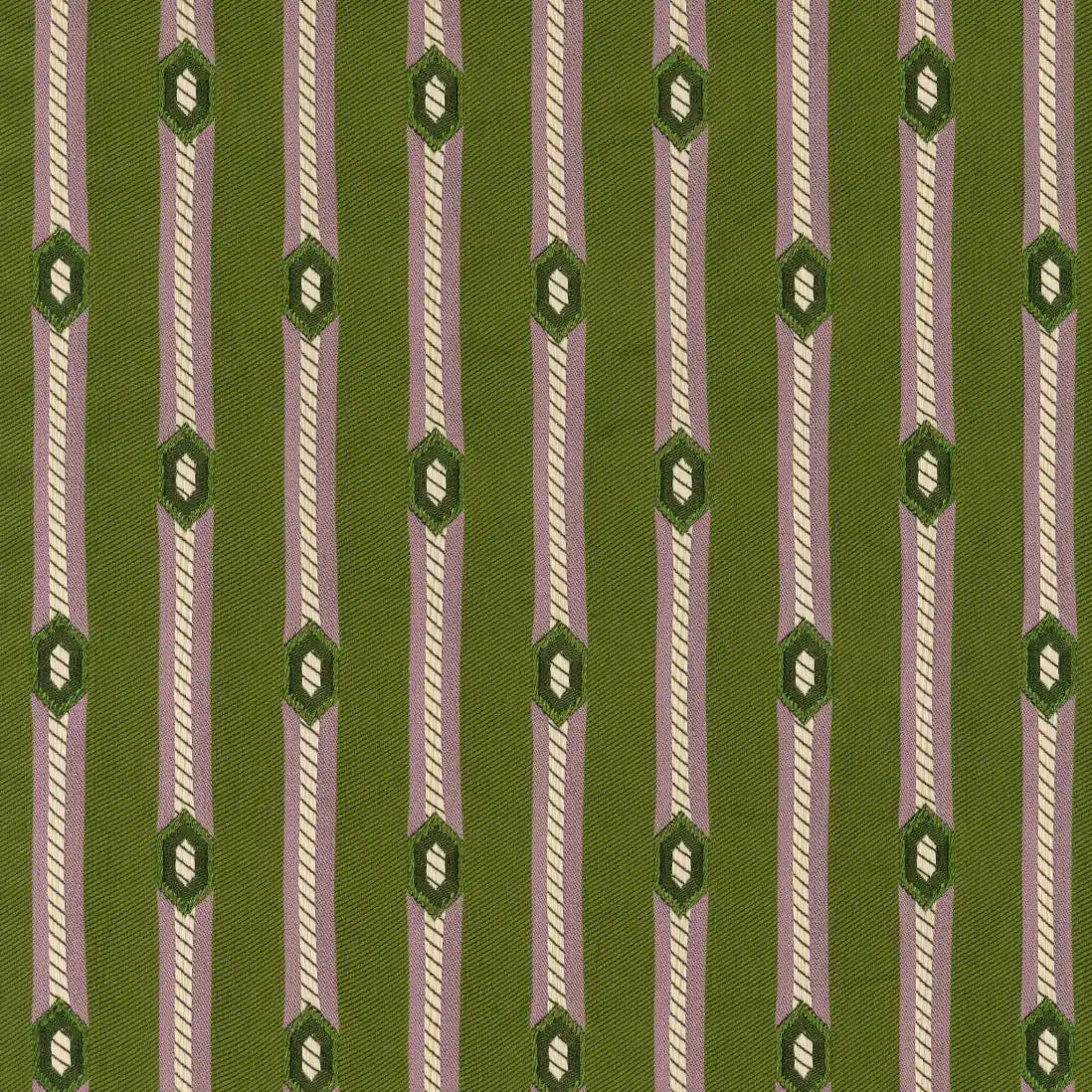 Diamond Stripe