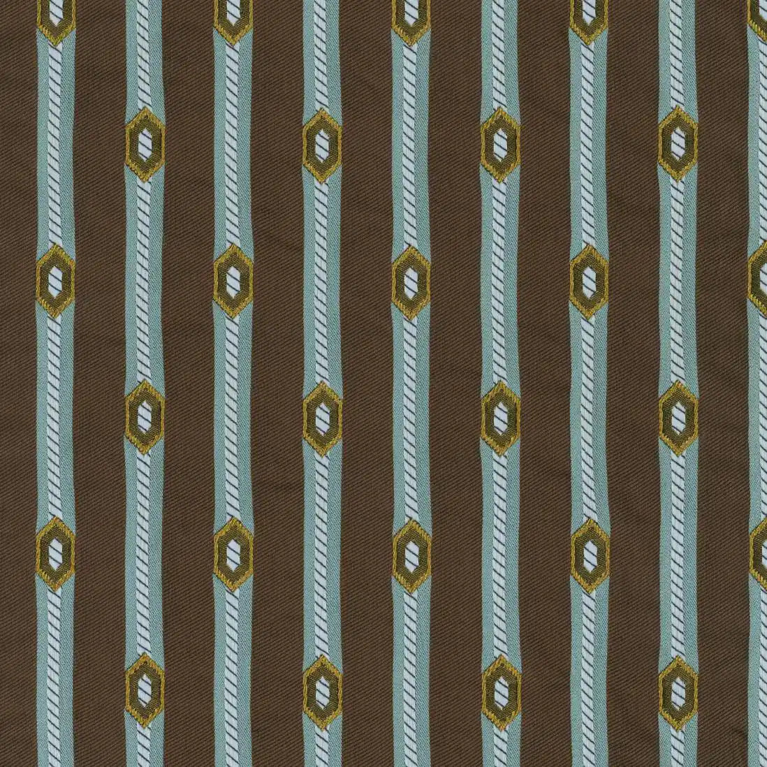Diamond Stripe