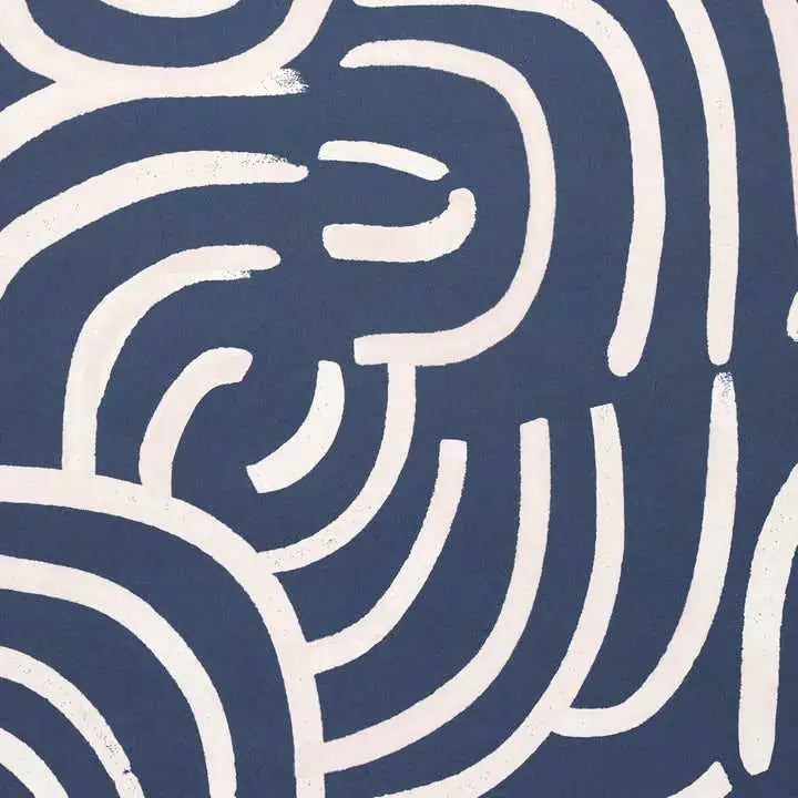 Schumacher Carta da Parati New Beat Deco Interni
