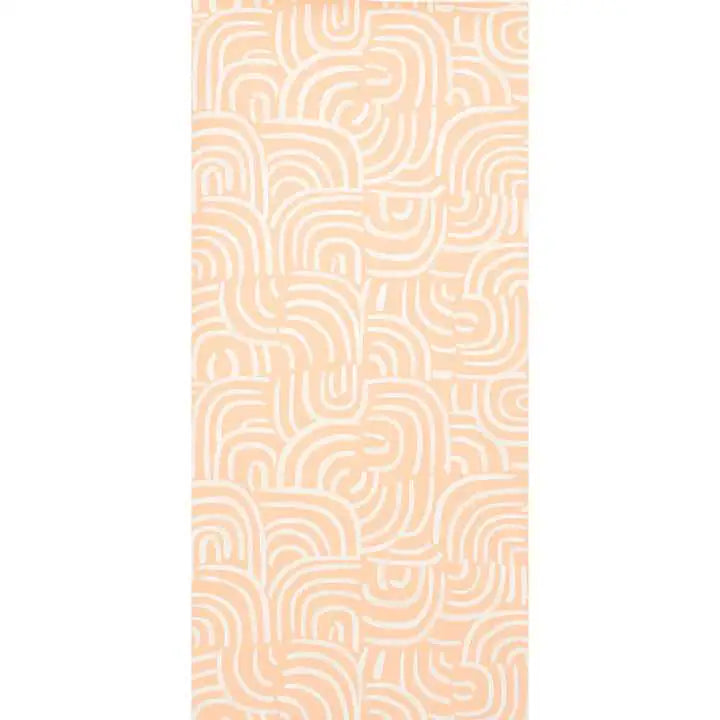 Schumacher Carta da Parati New Beat Deco Interni