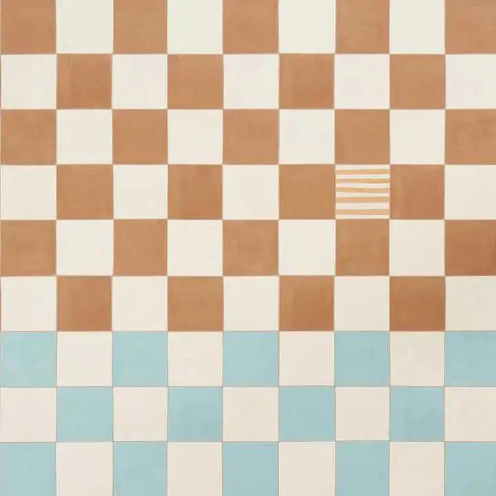 Schumacher Samples Gambit Panel Deco Interni