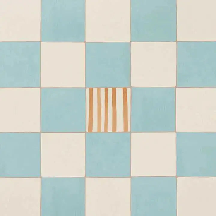 Schumacher Samples Gambit Panel Deco Interni