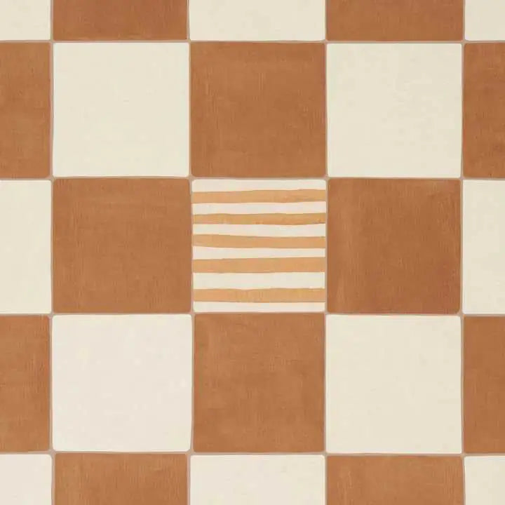 Schumacher Samples Gambit Panel Deco Interni
