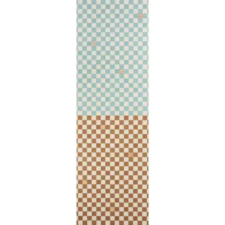 Schumacher Samples Gambit Panel Deco Interni