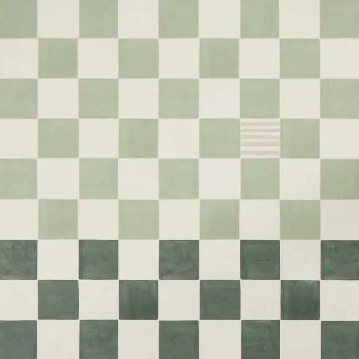 Schumacher Samples Gambit Panel Deco Interni