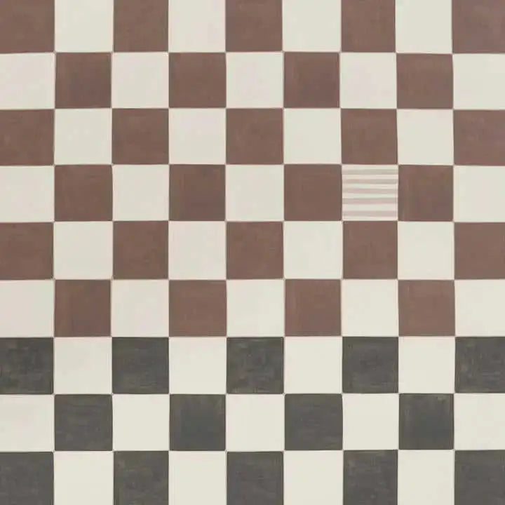 Schumacher Samples Gambit Panel Deco Interni
