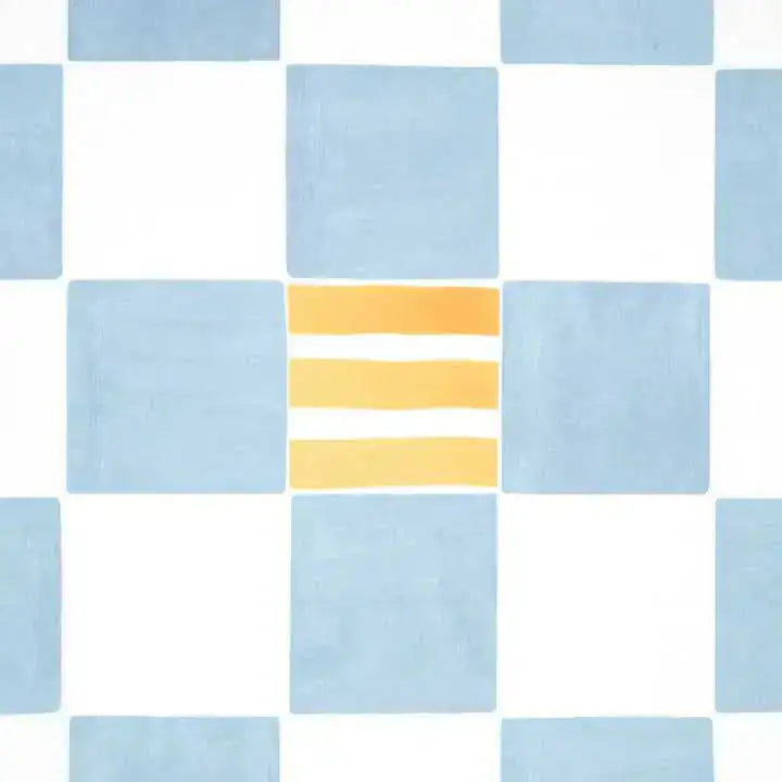 Schumacher Samples Gambit Panel Deco Interni