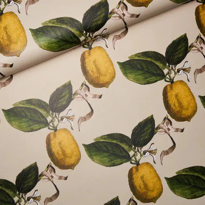 Le Citron