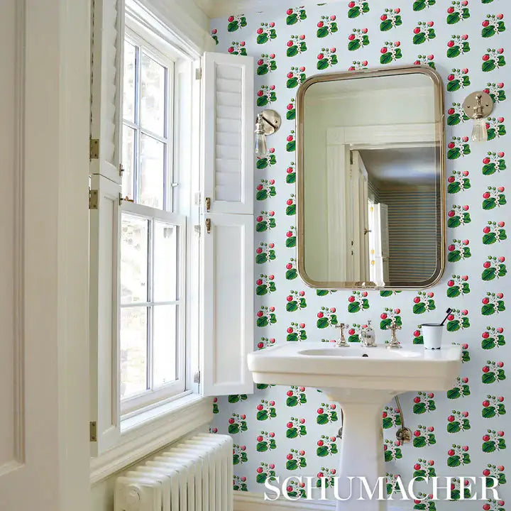 Strawberry Hill