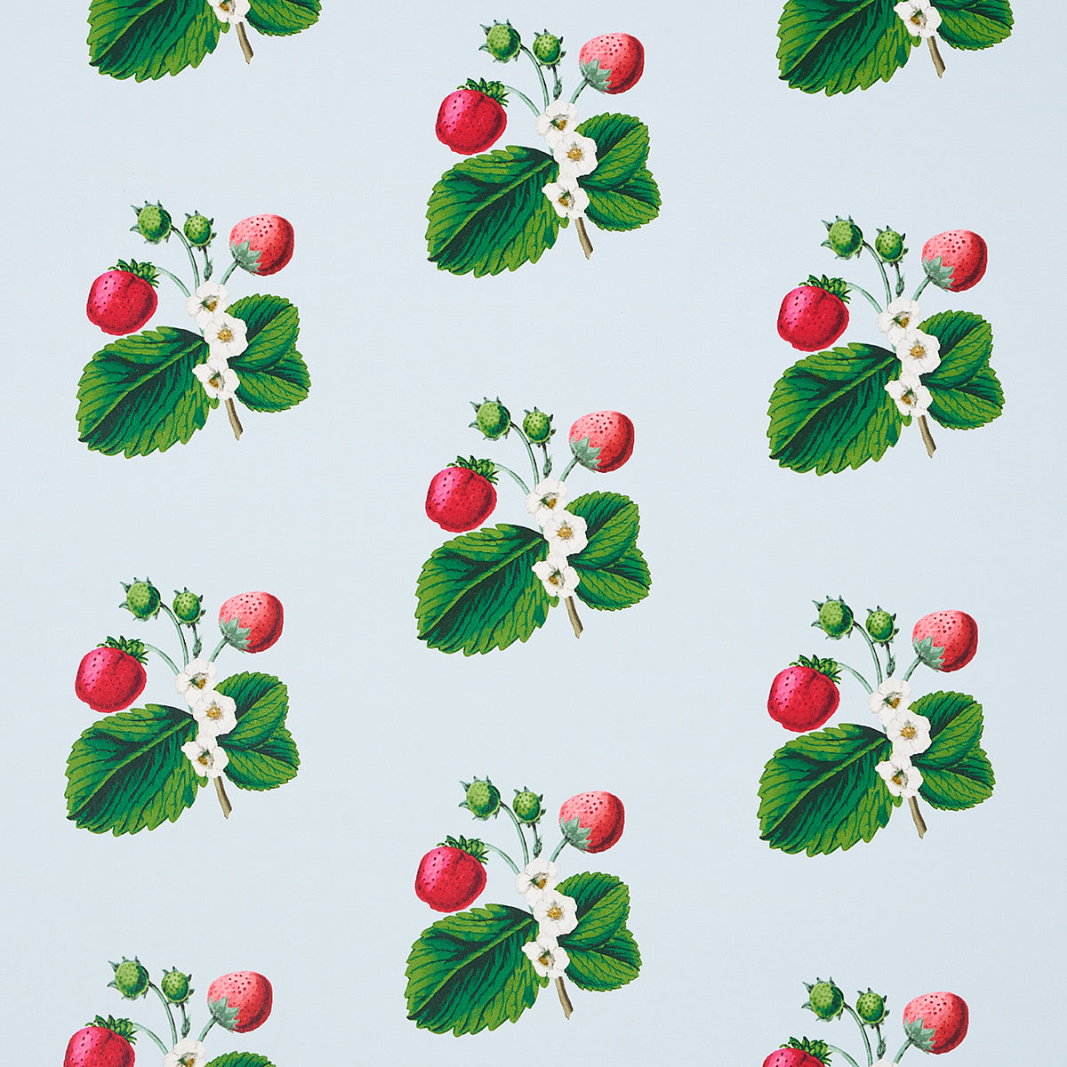Strawberry Hill