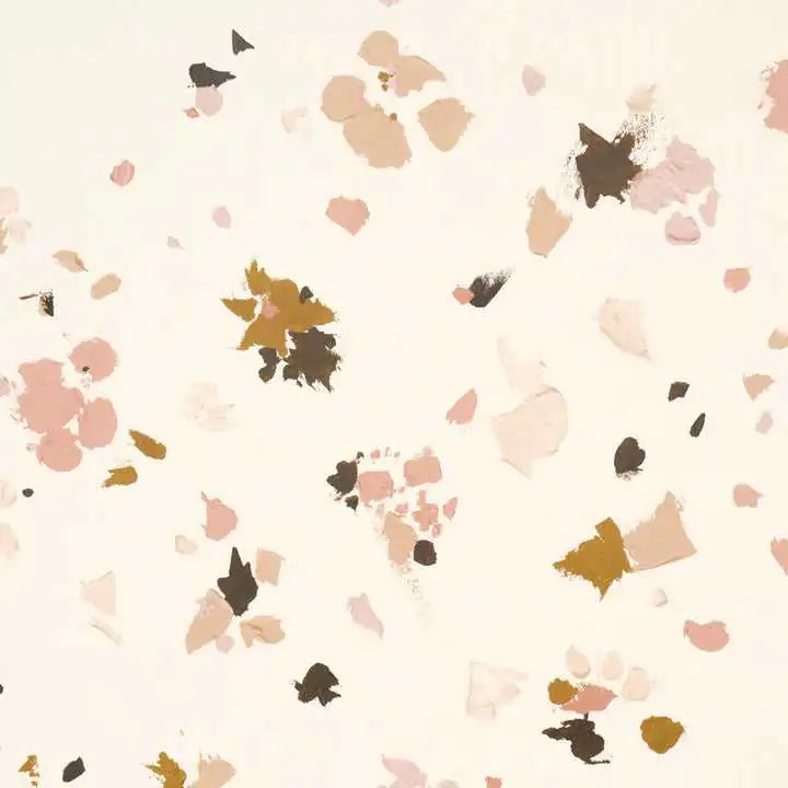 Schumacher Carta da Parati Farfarren Deco Interni