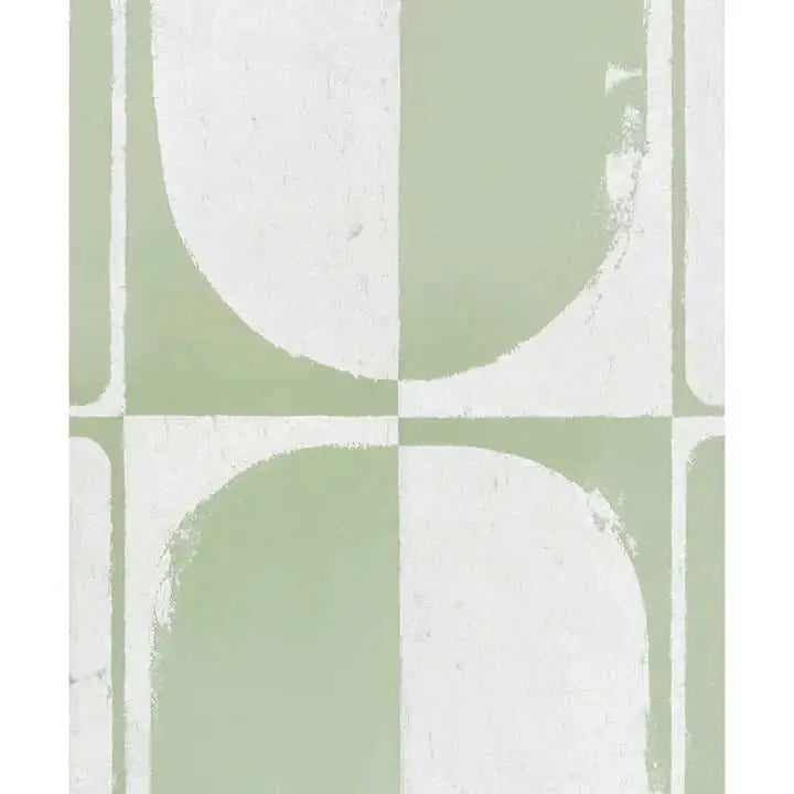 Schumacher Carta da Parati The Cloisters Panel Set Deco Interni