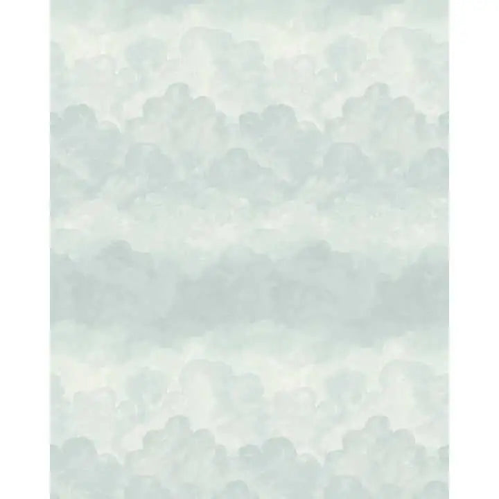 Schumacher Carta da Parati Painted Sky Deco Interni