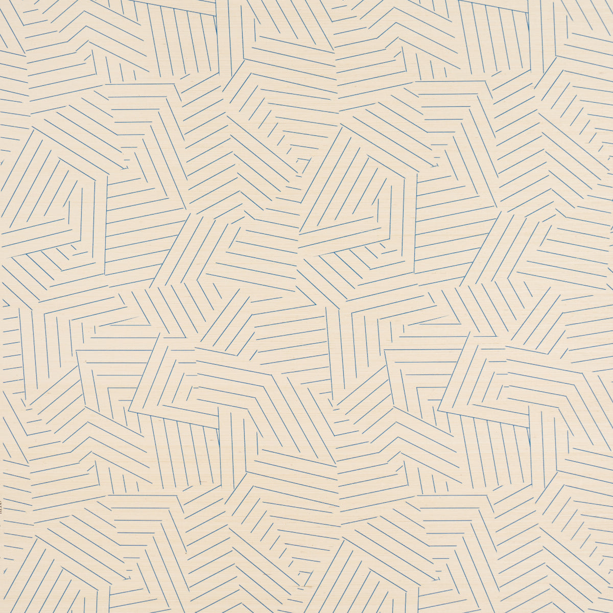 Deconstructed Stripe Sisal
