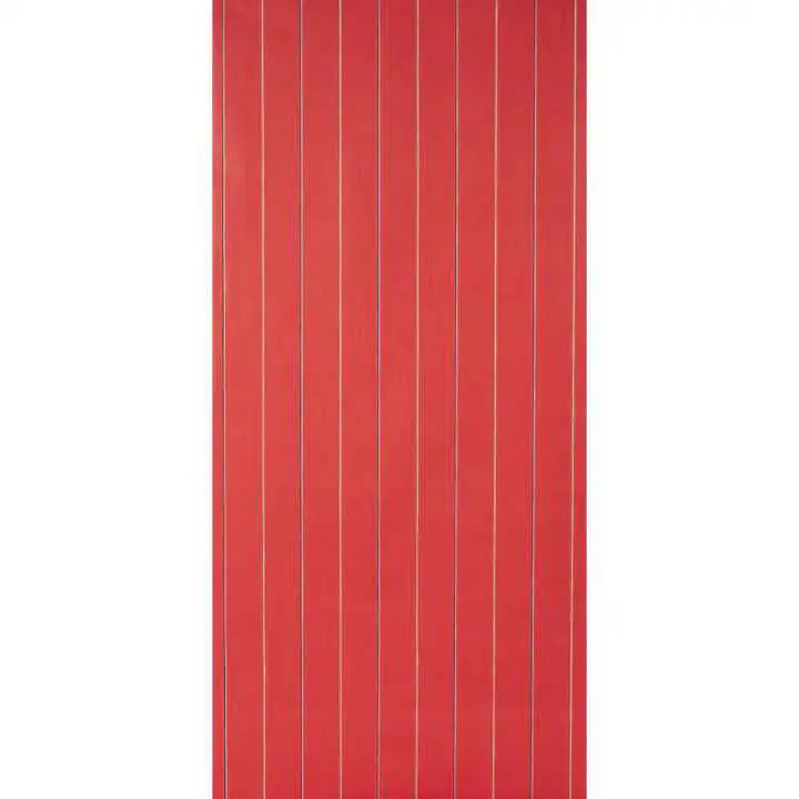 Schumacher Carta da Parati Draper Stripe Deco Interni