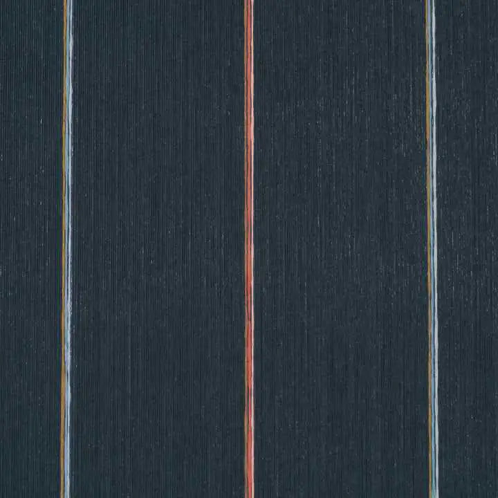 Schumacher Carta da Parati Draper Stripe Deco Interni