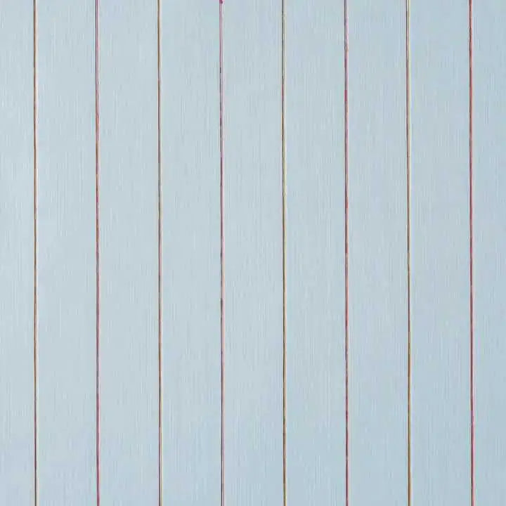 Schumacher Carta da Parati Draper Stripe Deco Interni