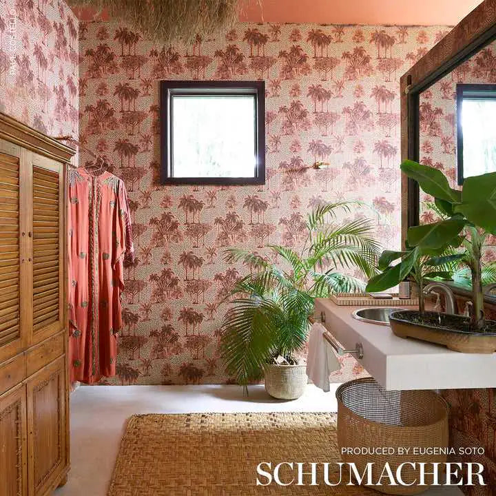 Deco Interni Tropical Safari Print Deco Interni