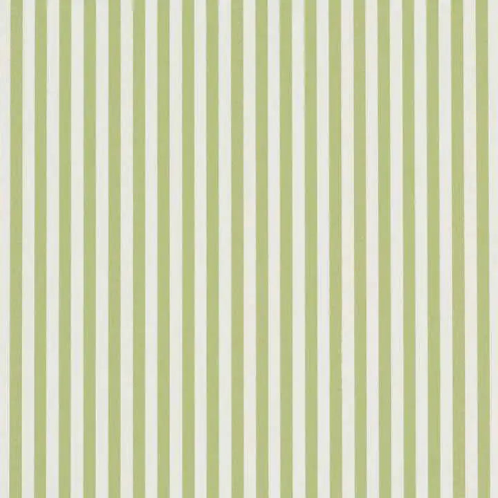Schumacher Carta da Parati Emma Stripe Narrow Deco Interni