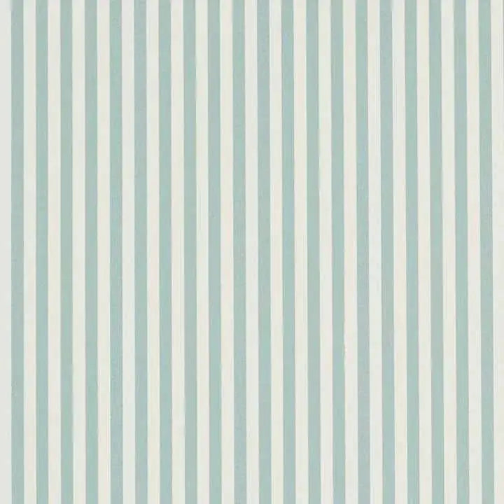 Schumacher Carta da Parati Emma Stripe Narrow Deco Interni