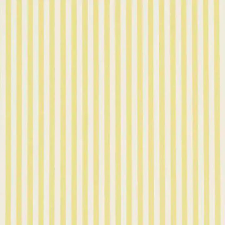 Schumacher Carta da Parati Emma Stripe Narrow Deco Interni