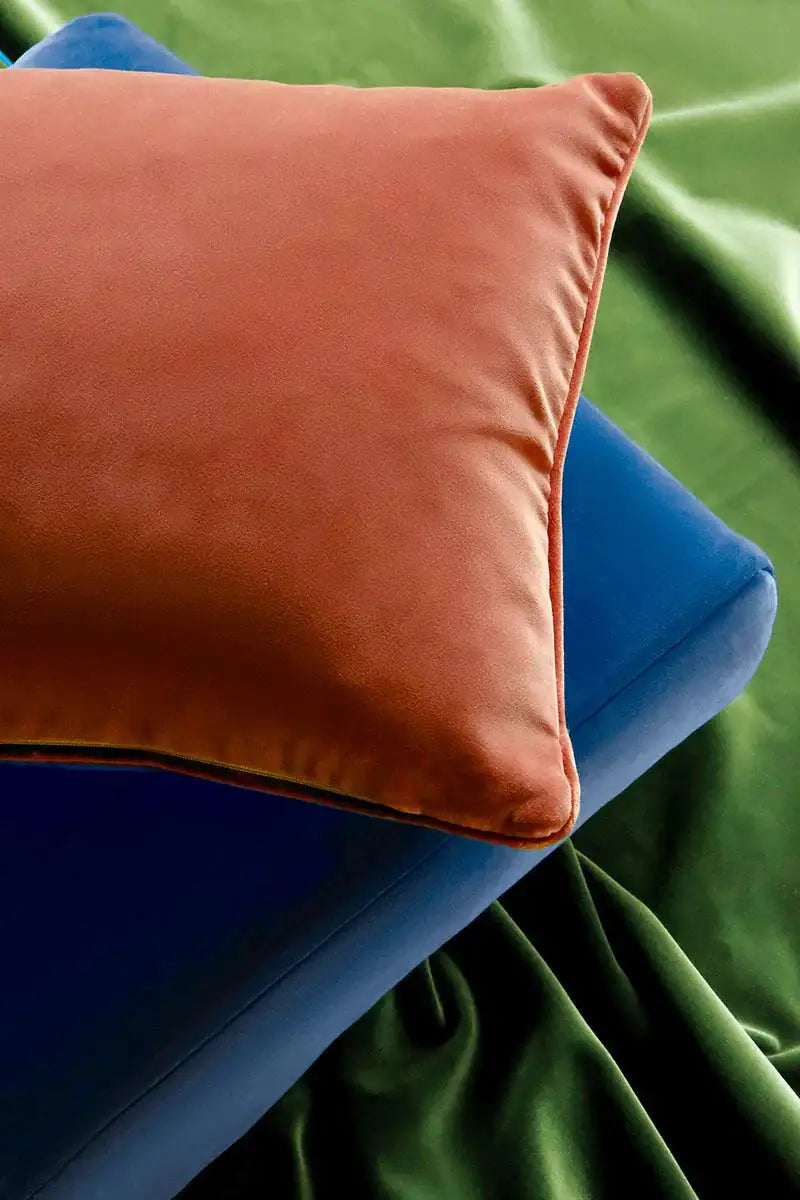 Chroma by India Mahdavi