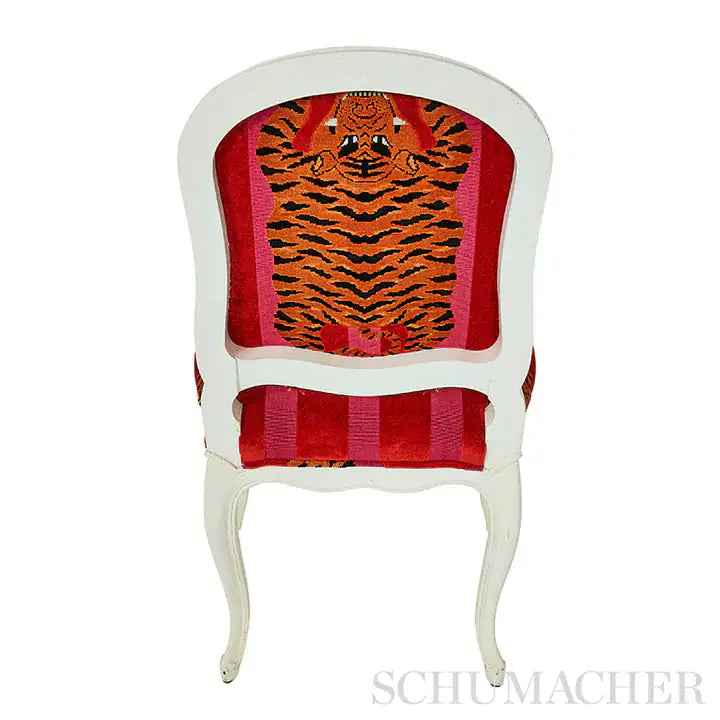 Jokhang Tiger Velvet